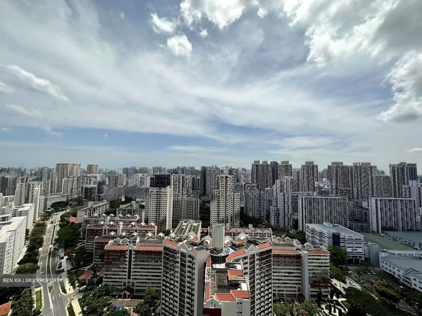 Gem Residences (D12), Condominium #619791471